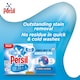 image 3 of Persil Non Bio 3 In1 Laundry Washing Capsules 15 Washes 316.5G