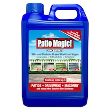 Patio Magic 2.5L Concentrate