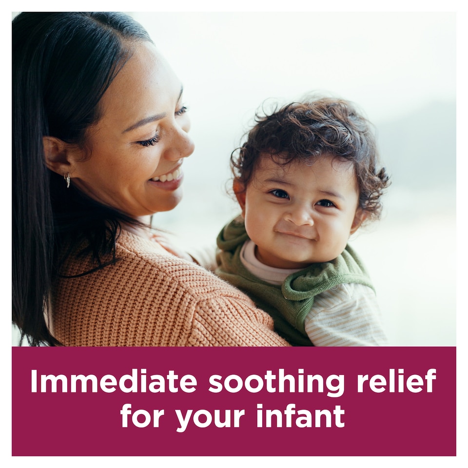 image 1 of Benylin Childrens Apple 125Ml