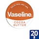 image 1 of Vaseline Lip Therapy Cocoa 20G