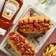 image 3 of Heinz Curry Tomato Ketchup 570g