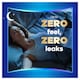 image 2 of Always FlexProtect Sanitary Towels Night (Size 3) with Wings 10 Pads, Unscented