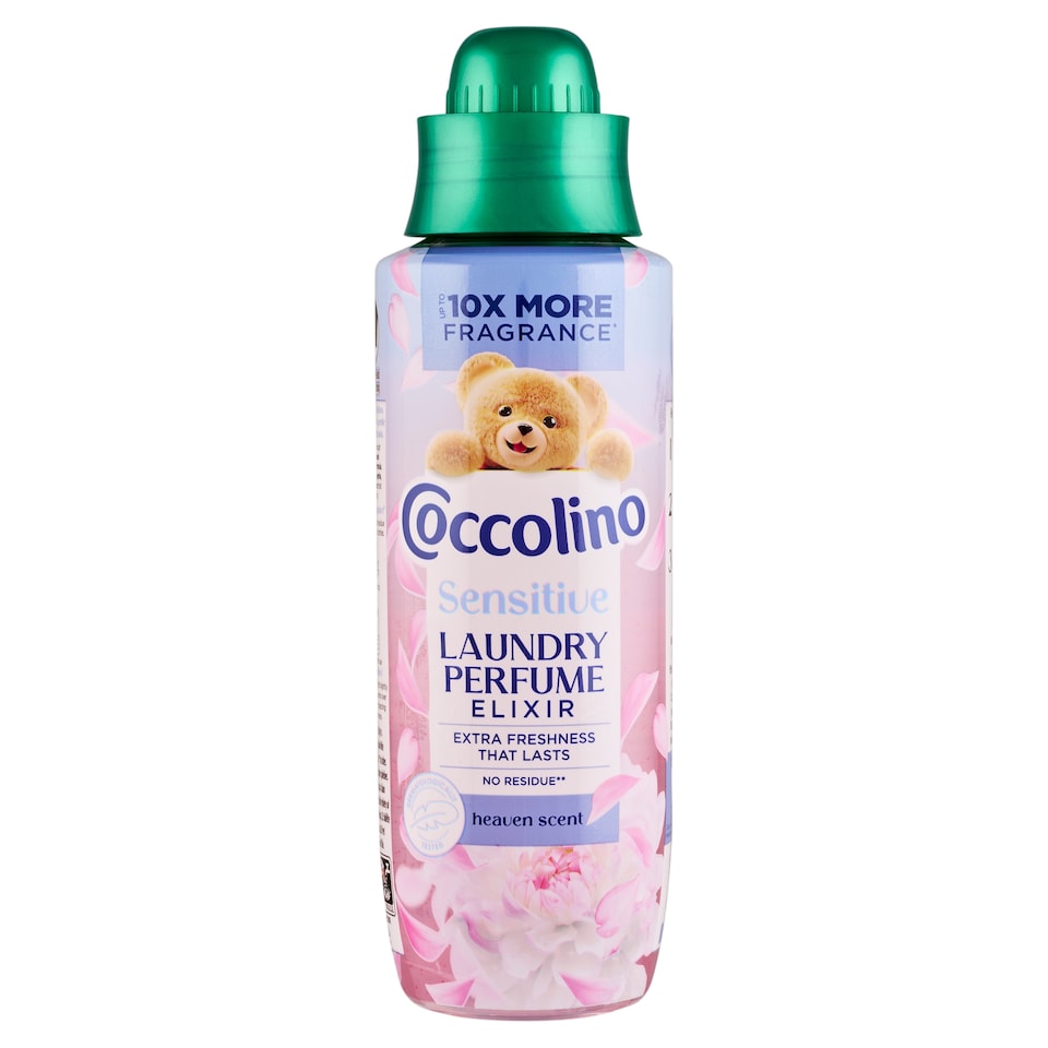 Obrázek 1 pro produkt Coccolino parfém na praní Heaven Scent 460ml