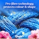 image 4 of Comfort Ultra Fresh & Protect Fabric Conditioner Sakura Dreams 58 Washes 870ml