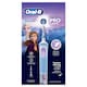 image 1 of Oral-B Pro Kids 3+ Disney Frozen Electric Toothbrush
