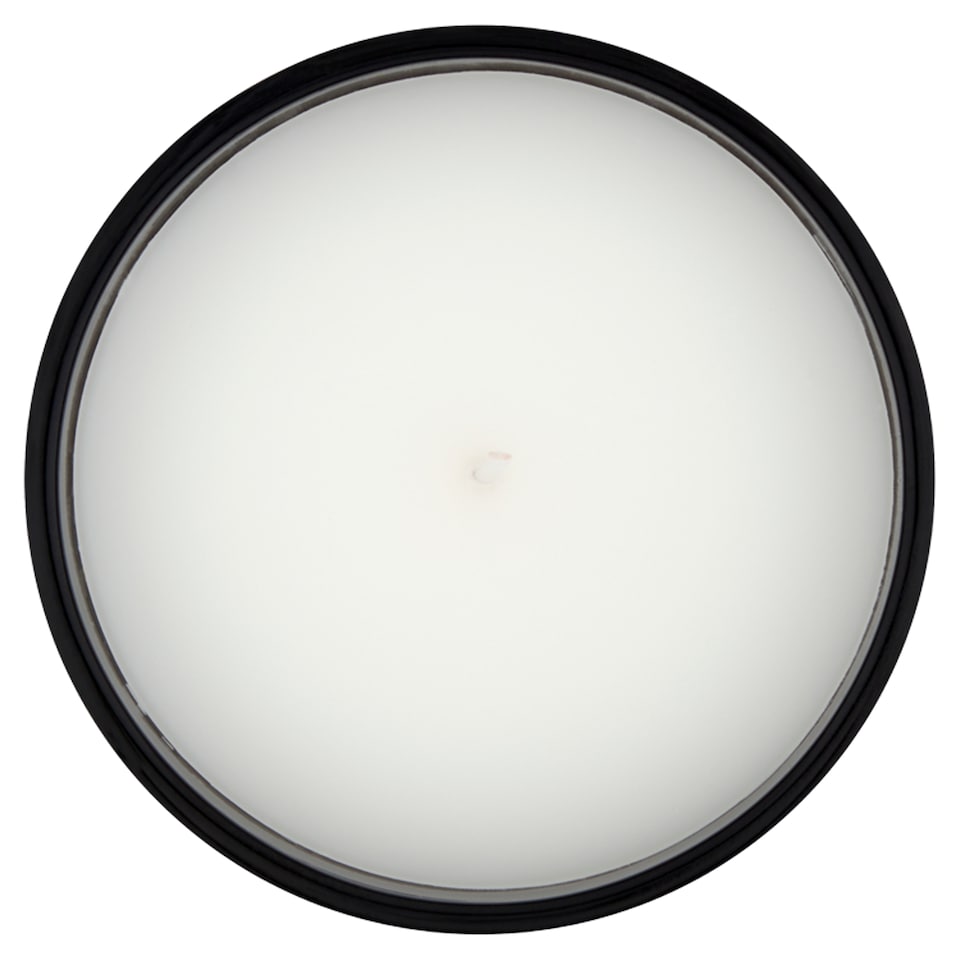 image 1 of F&F Home Timeless Scented Candle - Noir Myrrh & Vanilla Bean 300g