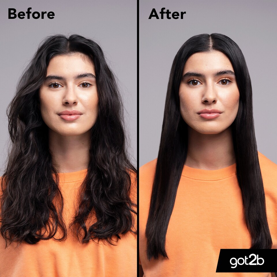 image 1 of Got2b Smooth Operator Smoothing Lotion 200Ml