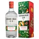 image 2 of Edinburgh Gin Christmas Edinburgh Dry Gin, 70cl