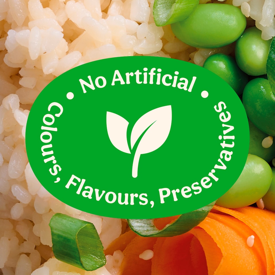 image 1 of Bens Original Sticky Rice Microwave Rice 220g 