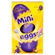 image 2 of Cadbury Mini Eggs Medium Easter Egg 130G