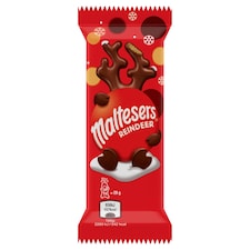 Maltesers Milk Chocolate Reindeer 29G