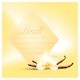 image 2 of Lindt Excellence White Vanilla Chocolate Bar 100G