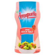 Annapurna Pink Rock Salt 475g