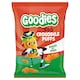 image 1 of Goodies BBQ Crocodile Puffs 30g