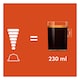 image 2 of Nescafe Dolce Gusto Americano Intenso Coffee Pods x16 132.8g