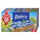 image 2 of Teekanne World of Fruits Blueberry ovocno-bylinný čaj 20 x 2,25g (45g)