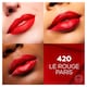 image 3 of L'oreal Matte Resistance 420 Rouge Paris 5Ml