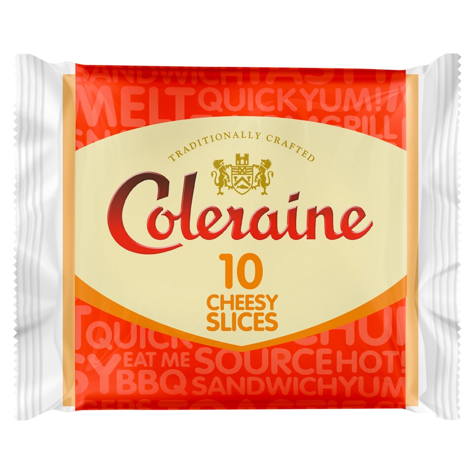 image 1 of Coleraine 10 Slices 170G