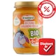 Univer Disney Baby bio zsenge sárgarépa főzelék 4 hónapos kortól 163 g  1. kép