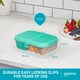 image 3 of Sistema To Go Ribbon Lunch Box 1.1L