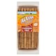 image 1 of Bona Vita Active Extra Long Crispy Bread with Fried Onions 130 g
