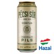 image 1 of Pécsi Sör Prémium Pils Unfiltered Quality Lager Beer 4,7% 0,5 l
