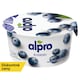 image 1 of Alpro Soy Alternative to Yogurt Blueberry 150 g