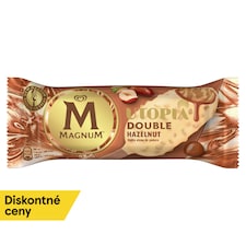 Magnum Utopia Double Hazelnut 85 ml