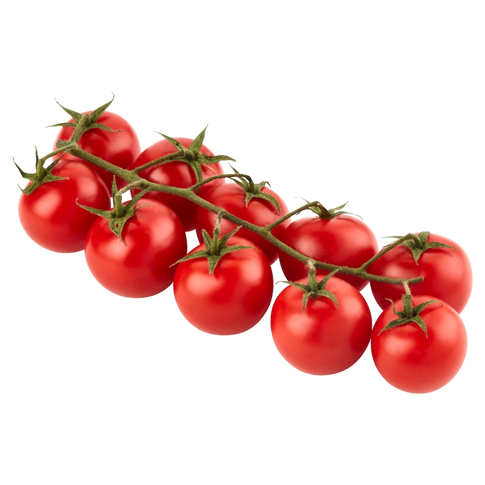 image 1 of Tesco Cherry Tomatoes