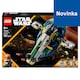 obrázok 1 z LEGO Star Wars 75433 Jango Fett a jeho hviezdna loď
