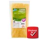 Naturbit Gliadino cérnametélt 6 tojásos száraztészta 200 g  1. kép