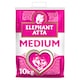 image 1 of Elephant Atta Medium Chapatti Flour 10Kg