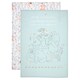 image 1 of Tesco Disney 2 Pack Tea Towel