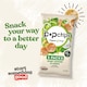 image 2 of Popchips Sour Cream & Onion Multipack Crisps 5x17g