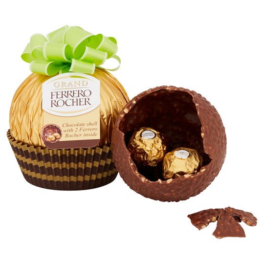 Gran Ferrero Rocher Tesco Groceries