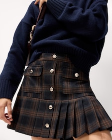 Womens Skirts