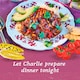 image 4 of Charlie Bigham's Chilli Con Carne & Rice 840G