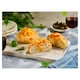 image 2 of Tesco Finest Handcrafted 'Nduja and Mascarpone Bombes 249g