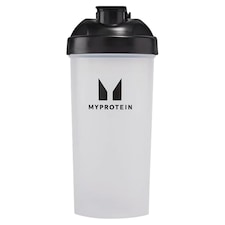Myprotein Plastic Shaker