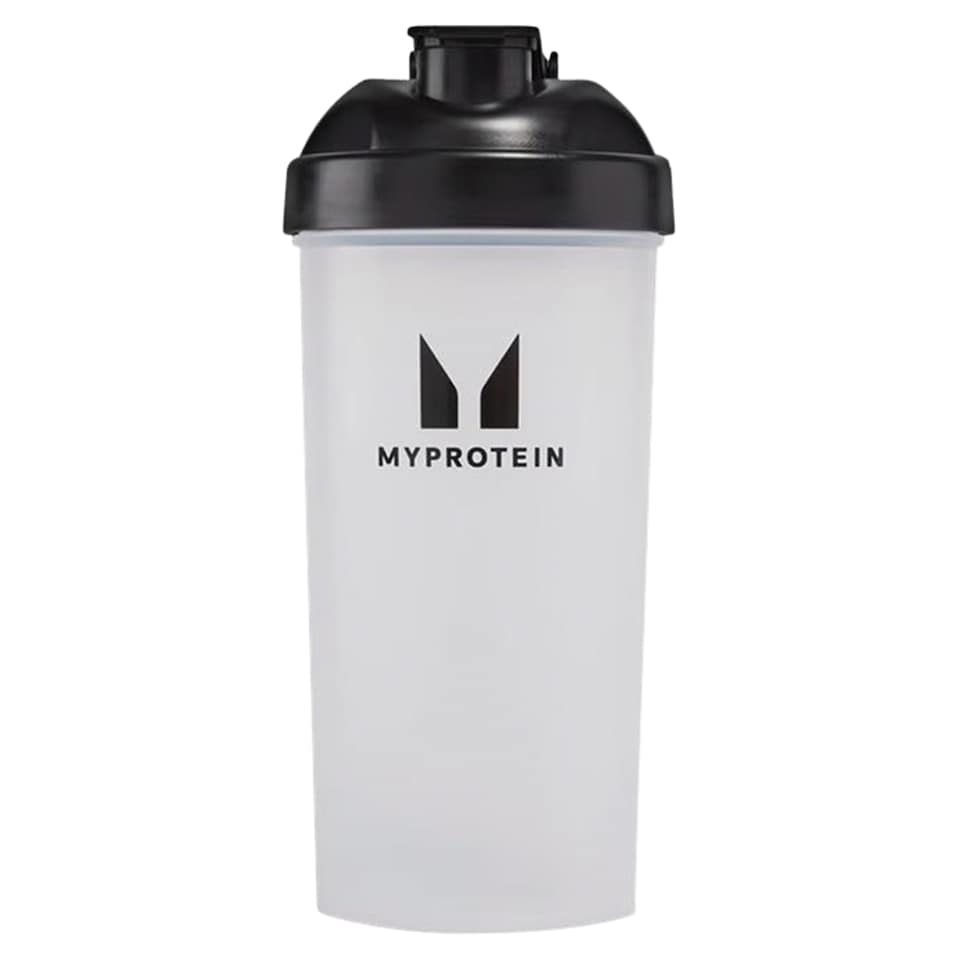 Myprotein Plastic Shaker