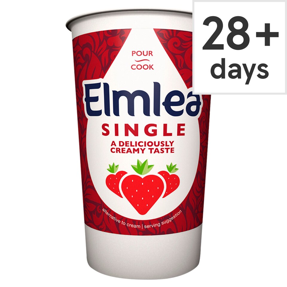 Elmlea Single 284Ml