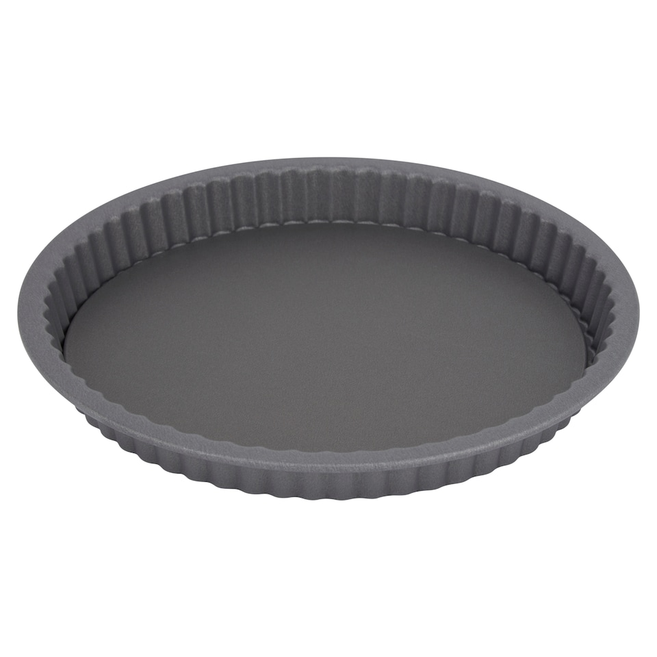 Tesco Home 23 cm-es bordás sütőforma 1. kép