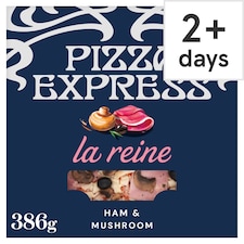 Pizza Express Classic La Reine 386g