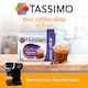 image 4 of TASSIMO Cadbury Mocha Coffee 160g