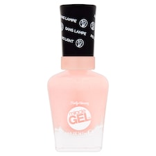 Sally Hansen Miracle Gel Nail Polish - Regal Rose 14.7ml