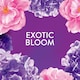 image 4 of Lenor In-Wash Scent Booster Exotic Bloom & Moonlight Lily 495g