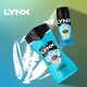 image 5 of Lynx Ice Chill 3 In 1 Wash 225Ml