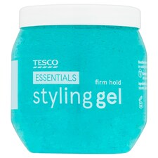 Tesco Essentials Gel 300Ml