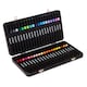 image 2 of Hunter Price Artistry Twin Marker Pens 40 Pack