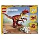 obrázok 1 z LEGO Creator 3 v 1 31379 Divoký dinosaurus